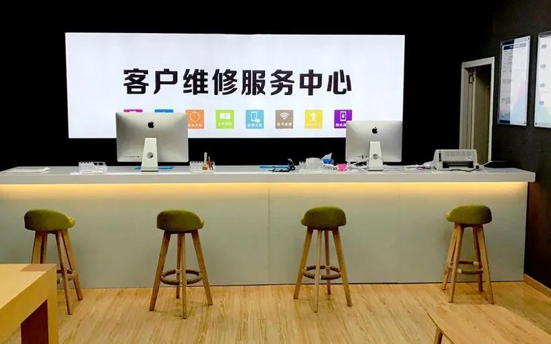 昆明苹果手机维修点地址电话信息